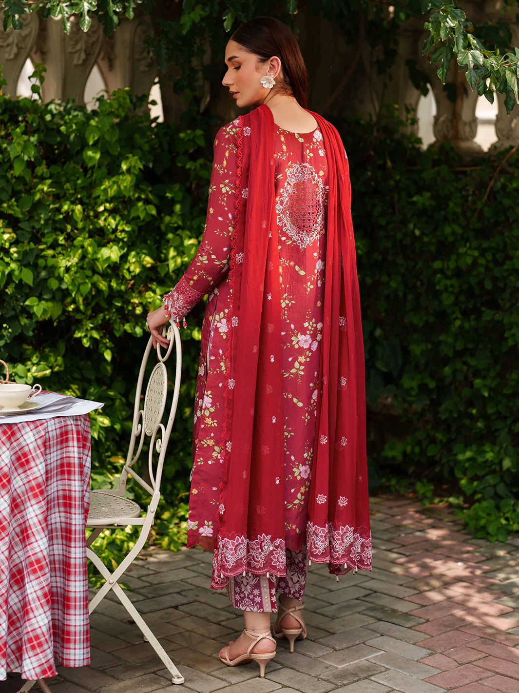 IW-02 | 3 PC Viscose - Image 3