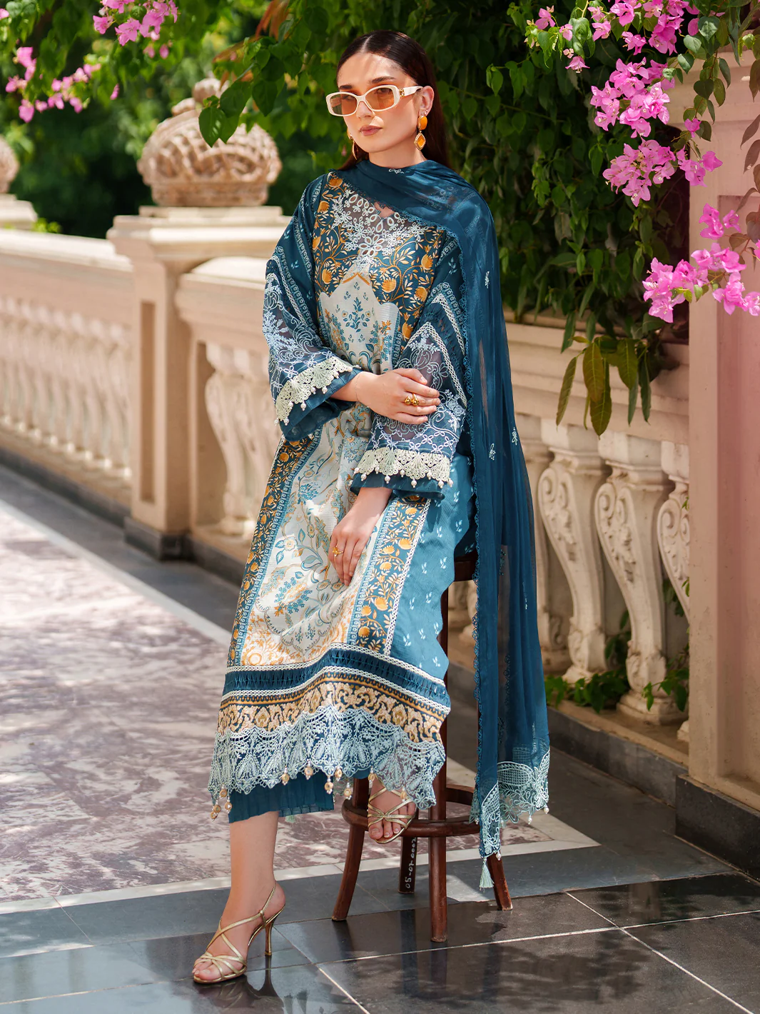 IW-04 | 3 PC Viscose - Image 5