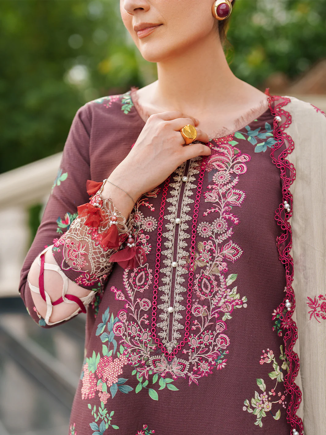 IW-06 | 3 PC Viscose - Image 4