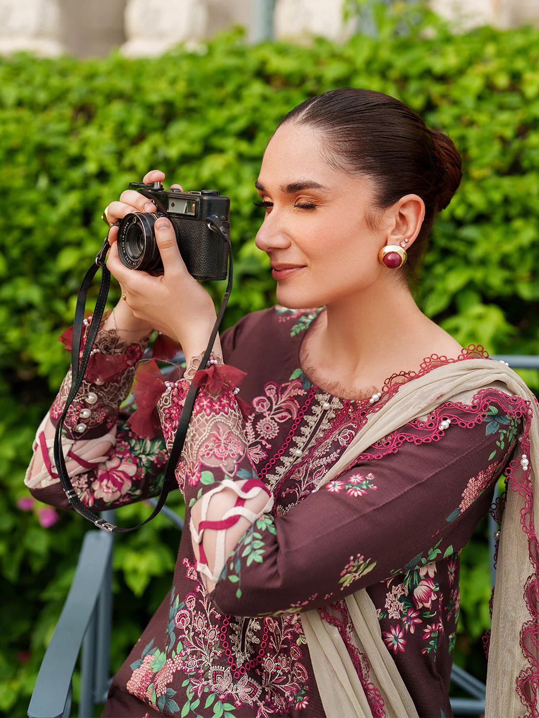 IW-06 | 3 PC Viscose - Image 5