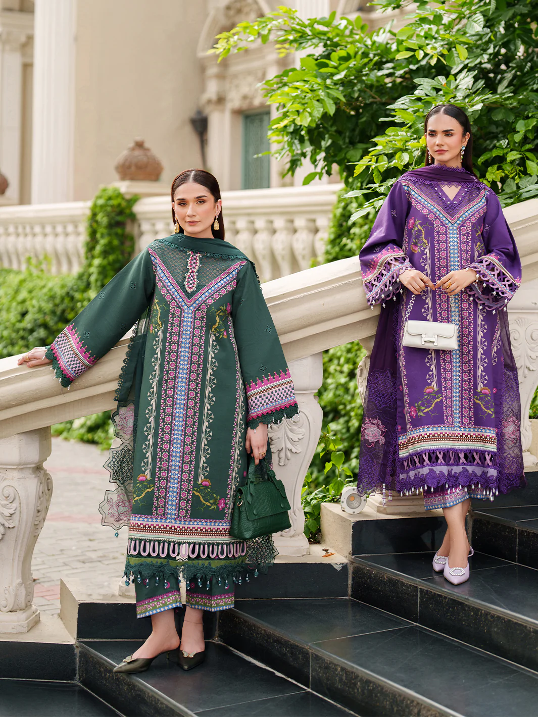 IW-07 | 3 PC Viscose - Image 6