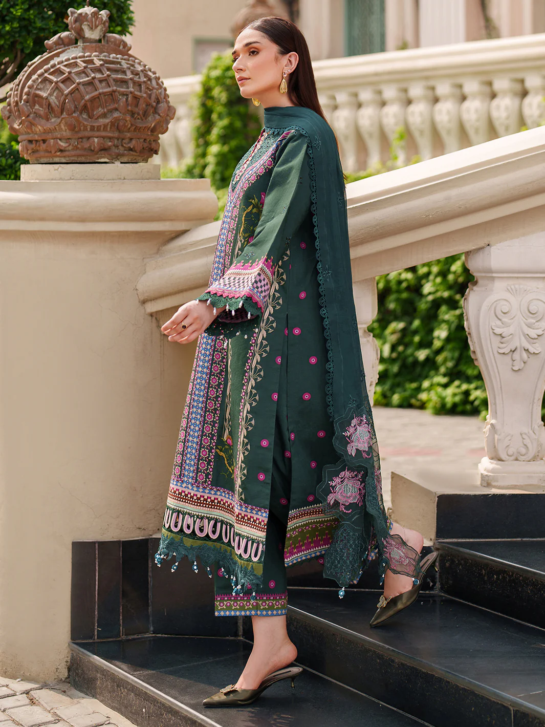 IW-07 | 3 PC Viscose - Image 7