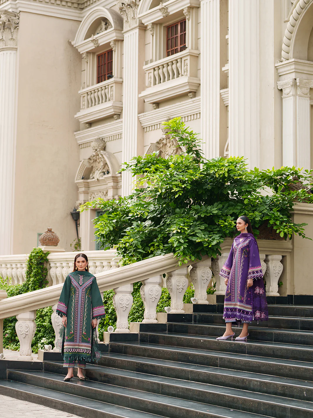 IW-07 | 3 PC Viscose - Image 8