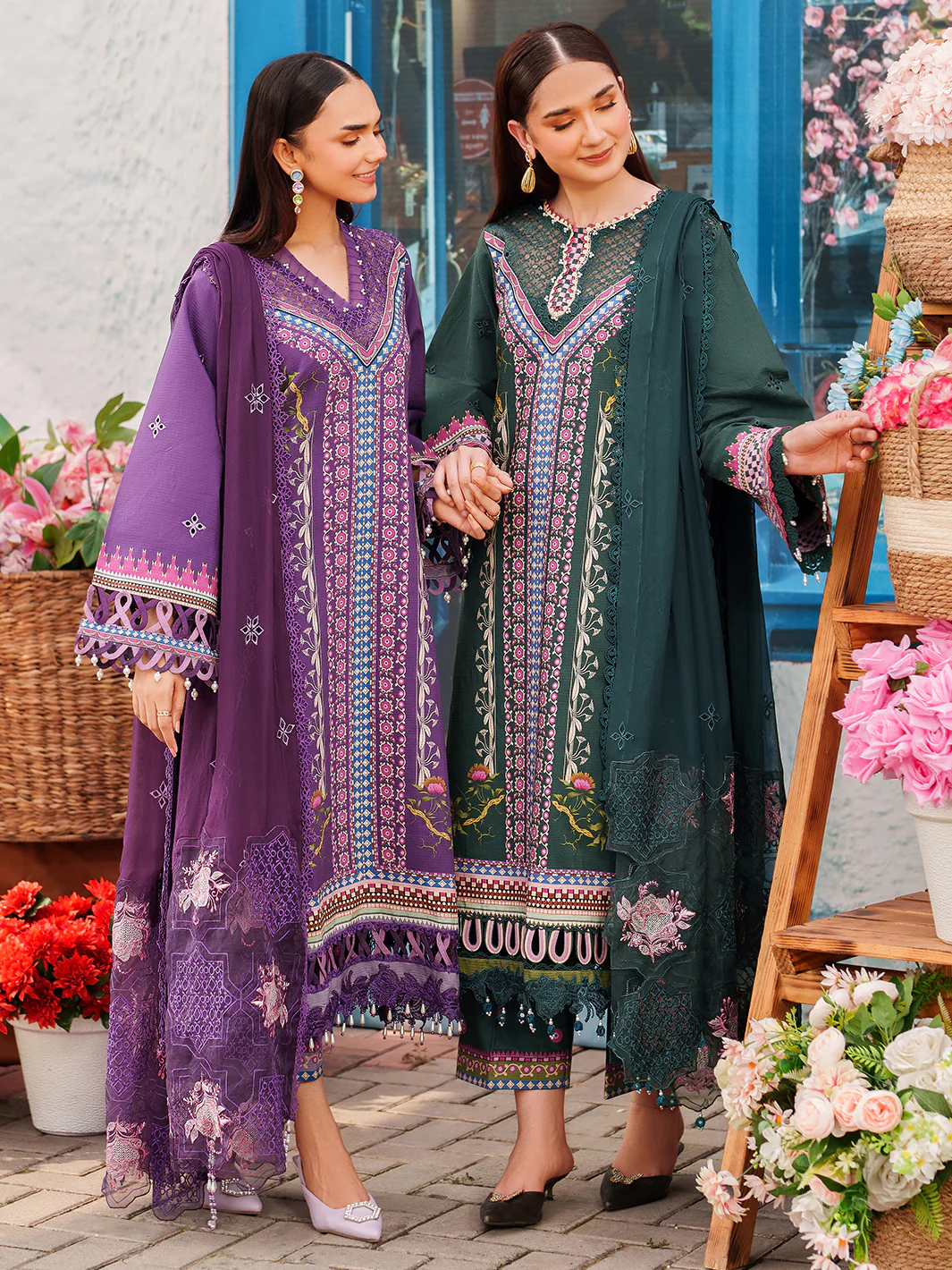 IW-08 | 3 PC Viscose - Image 10