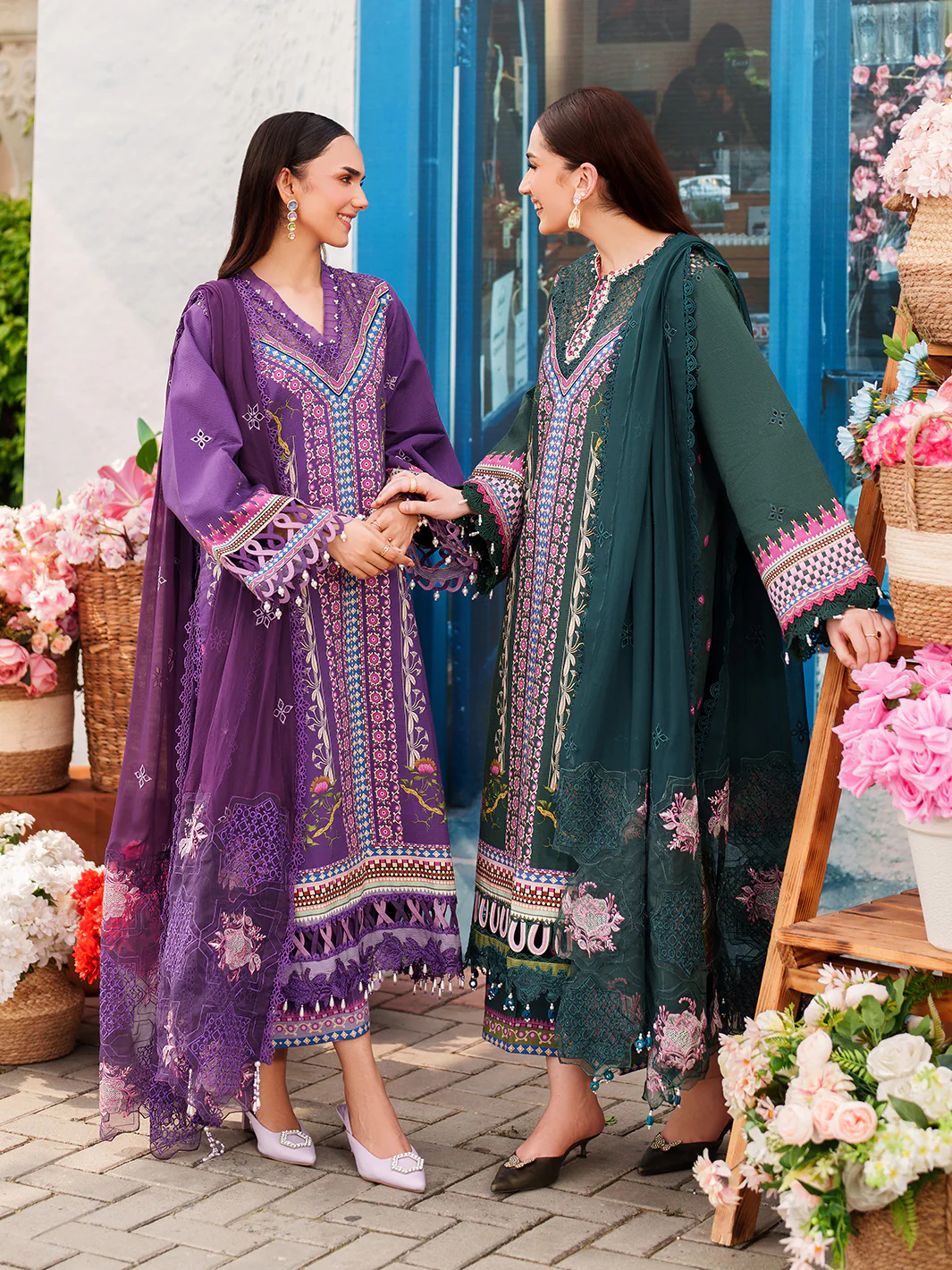 IW-08 | 3 PC Viscose - Image 11