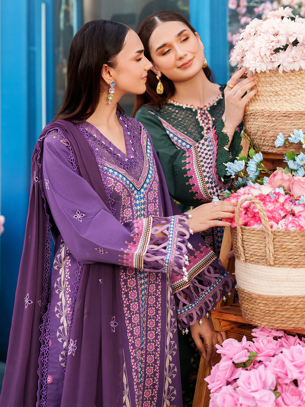 IW-08 | 3 PC Viscose - Image 12