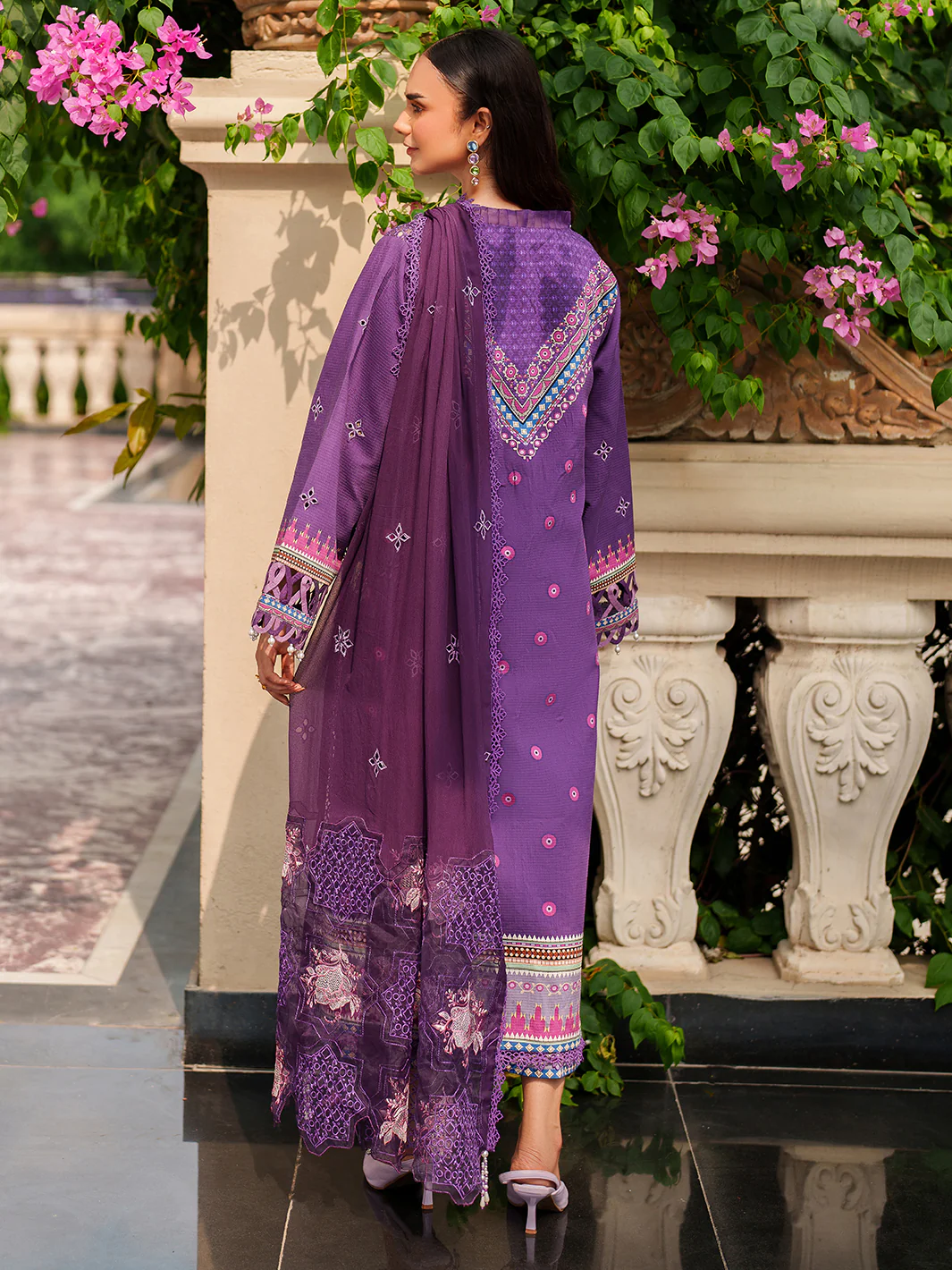 IW-08 | 3 PC Viscose - Image 3