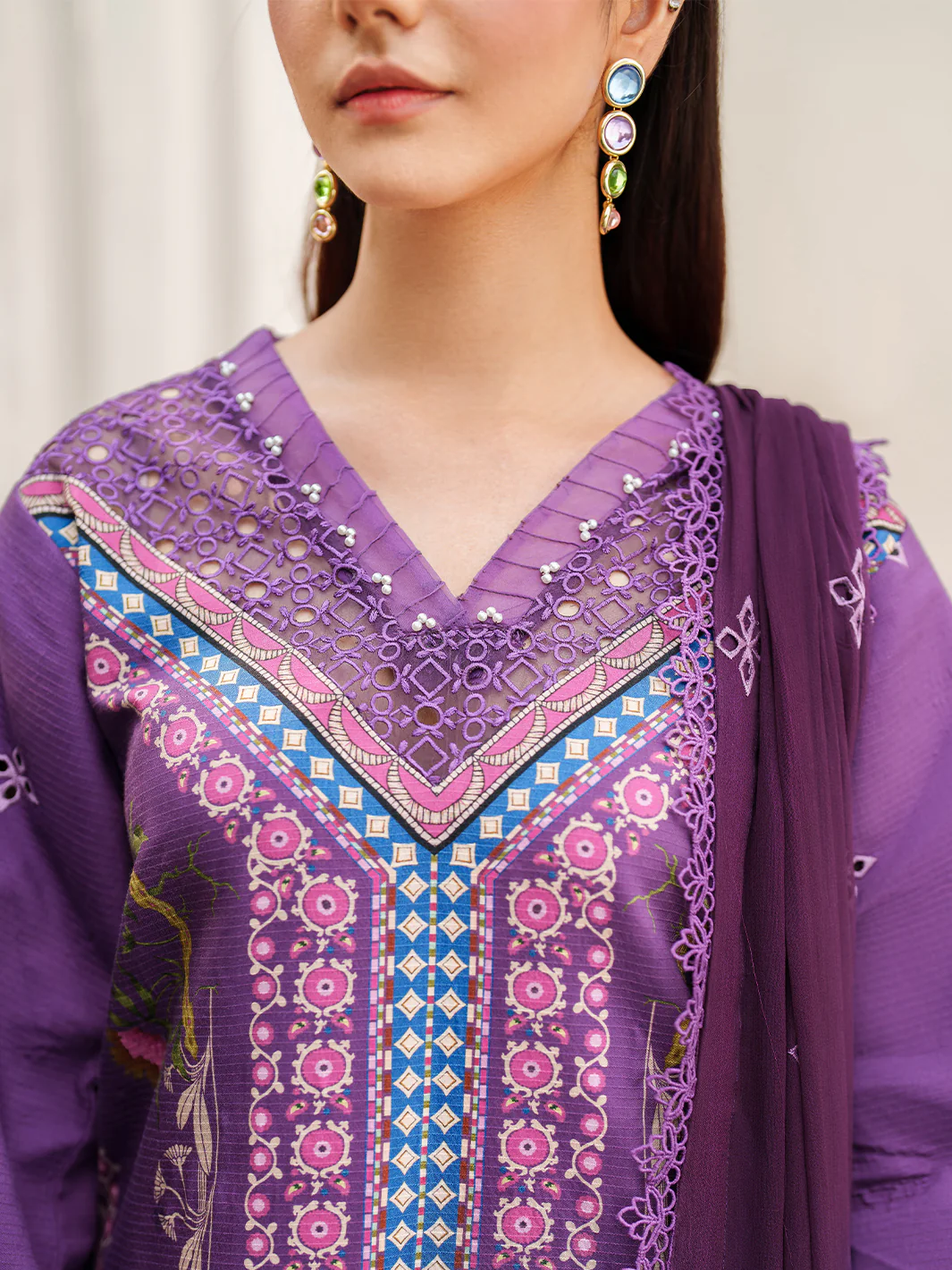 IW-08 | 3 PC Viscose - Image 4