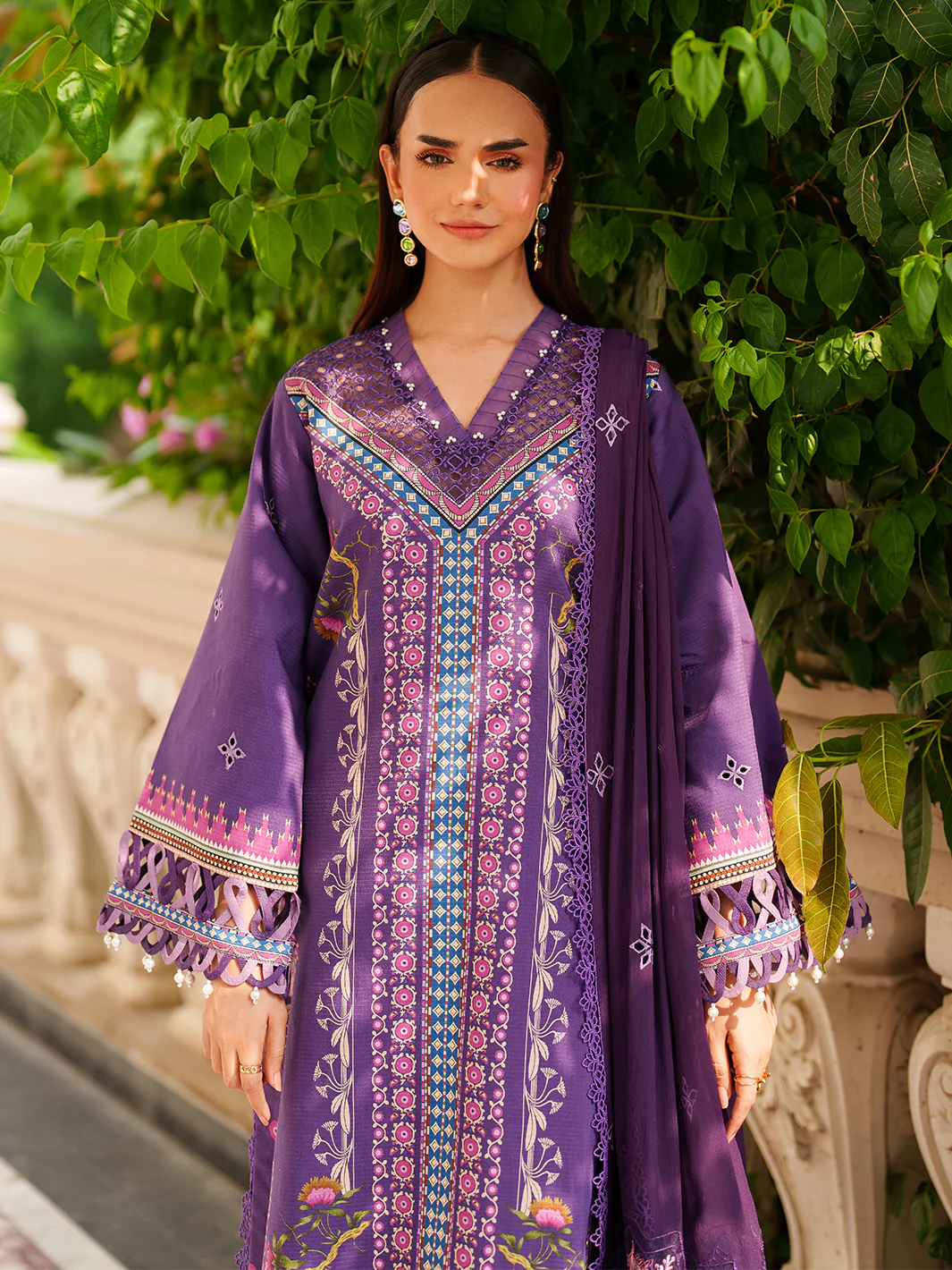 IW-08 | 3 PC Viscose - Image 5