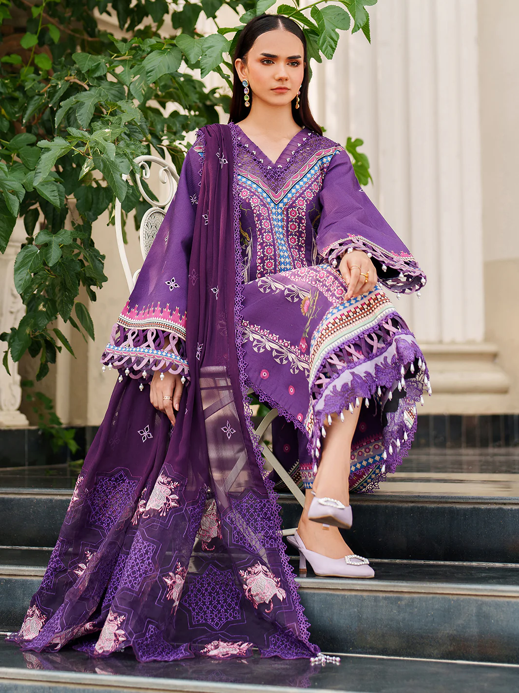 IW-08 | 3 PC Viscose - Image 6