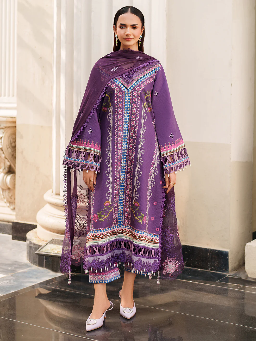 IW-08 | 3 PC Viscose - Image 7