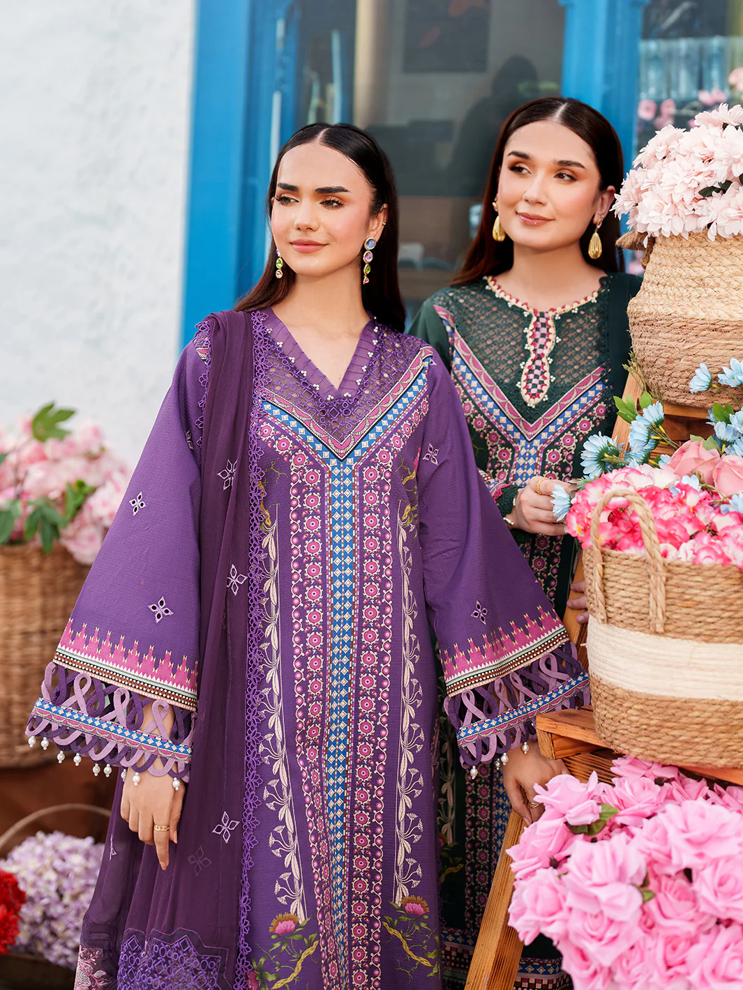 IW-08 | 3 PC Viscose - Image 8