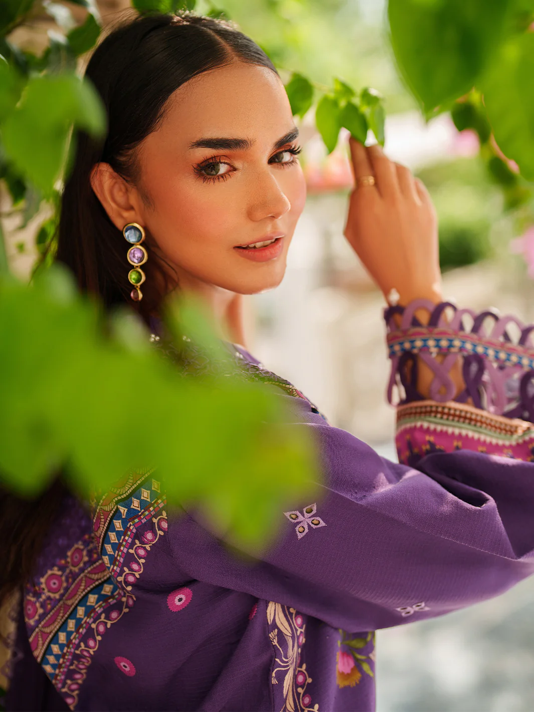 IW-08 | 3 PC Viscose - Image 9