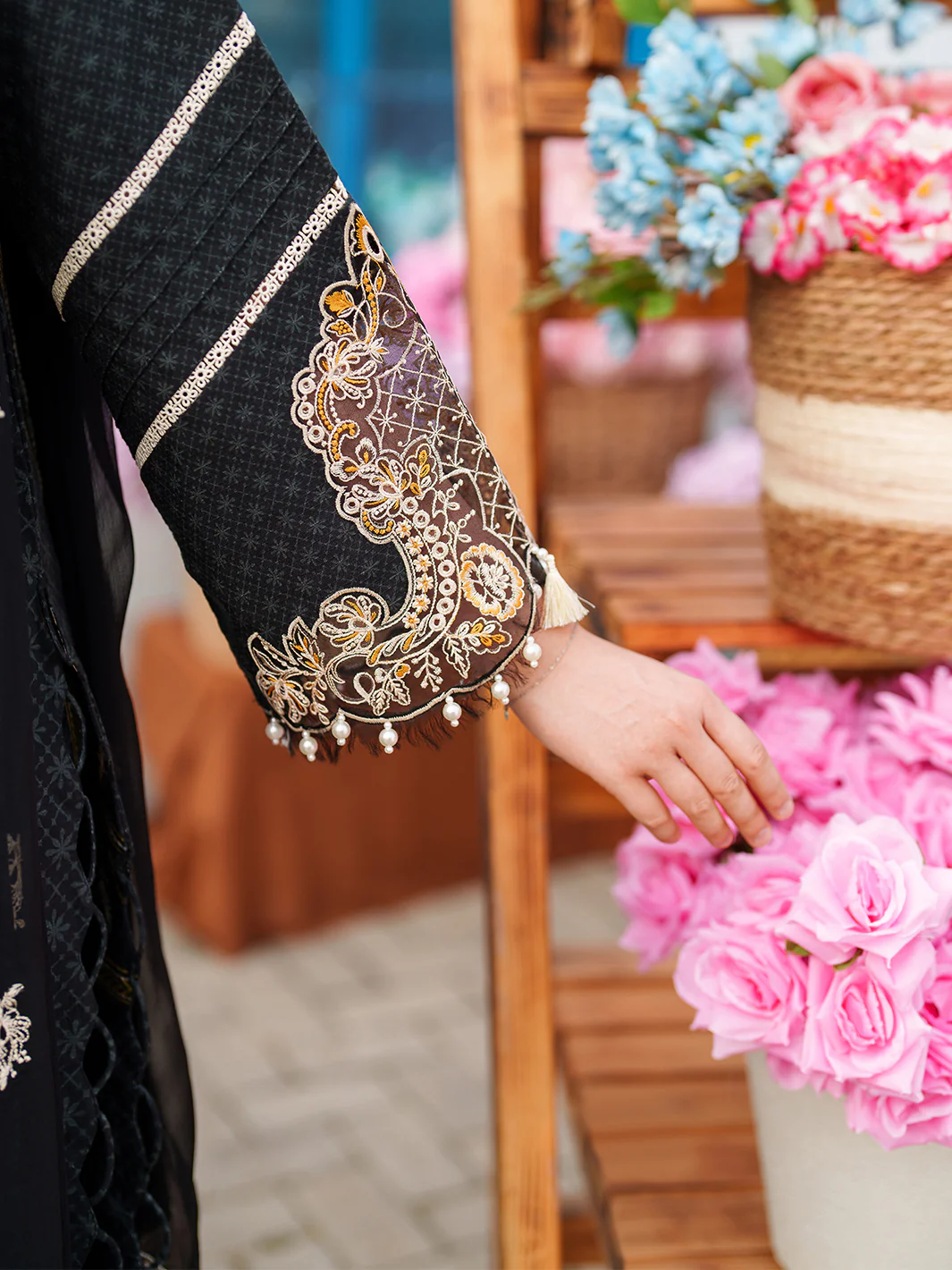 IW-10 | 3 PC Viscose - Image 5