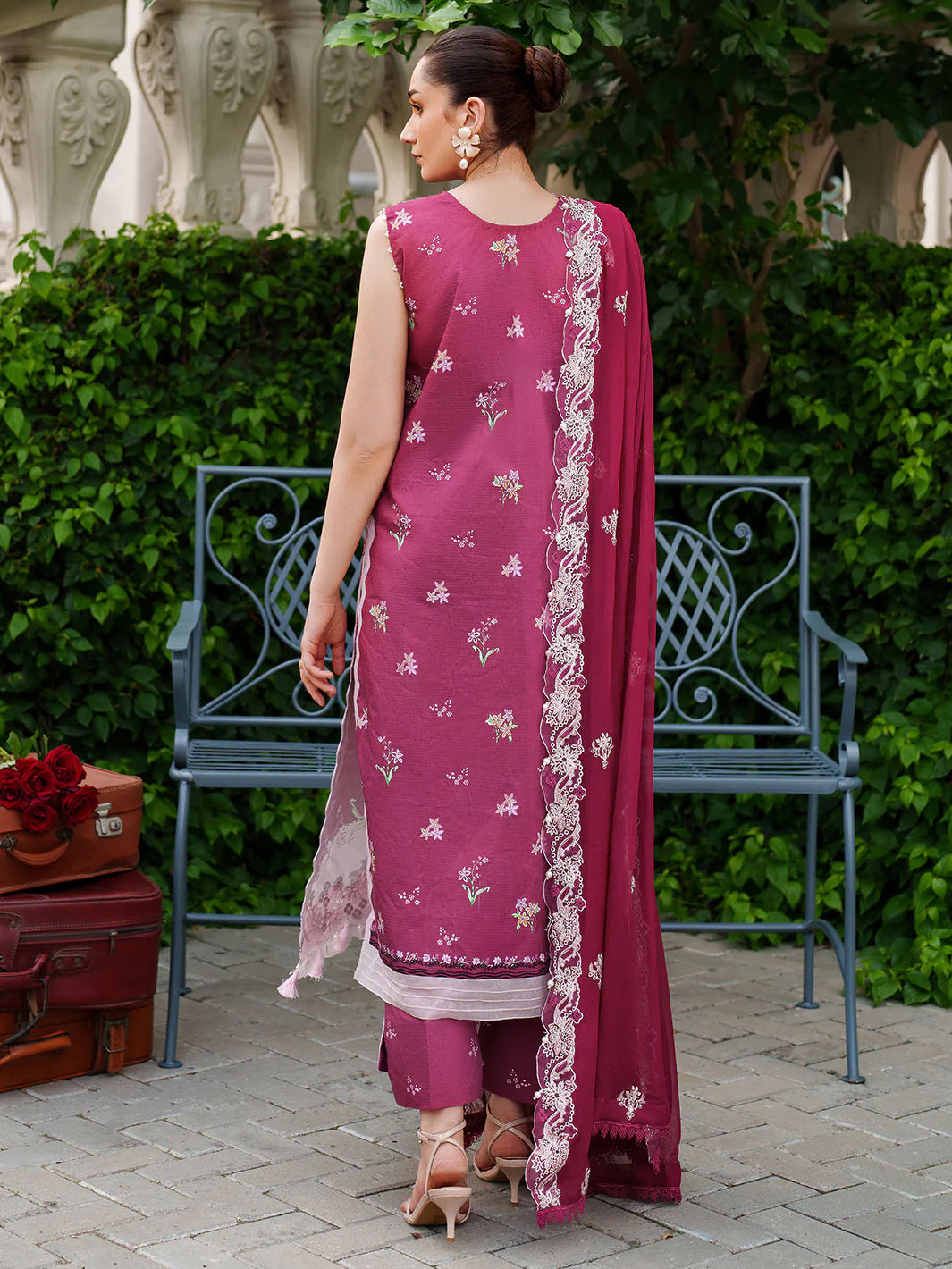 IW-11 | 3 PC Viscose - Image 3