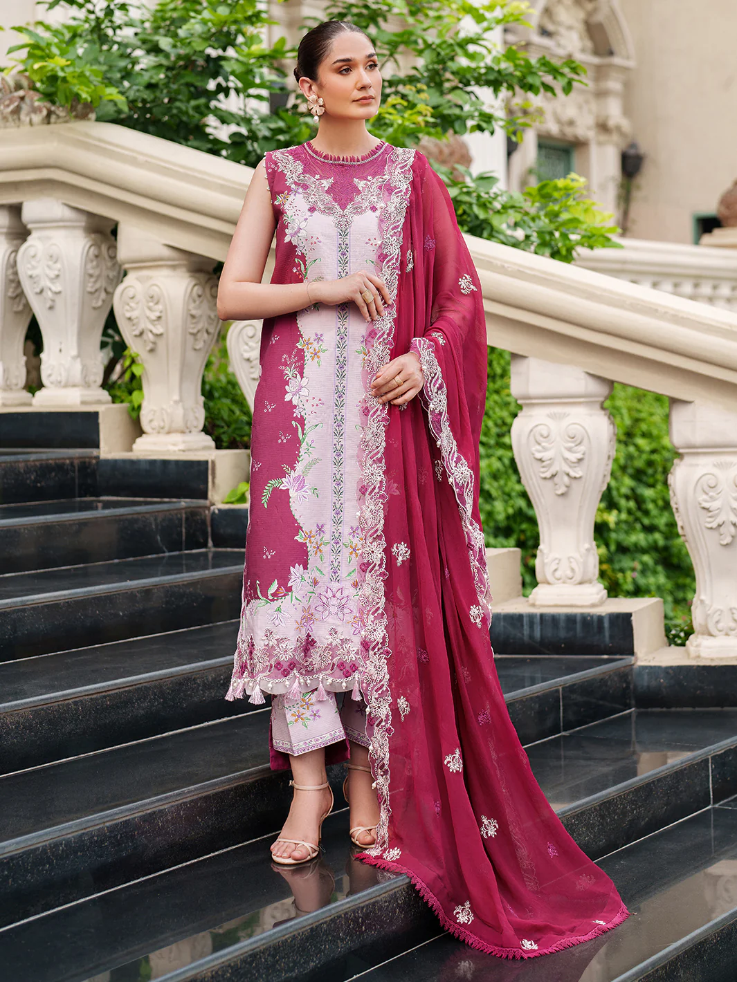 IW-11 | 3 PC Viscose - Image 5