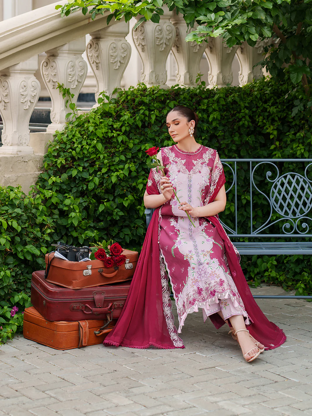 IW-11 | 3 PC Viscose - Image 6