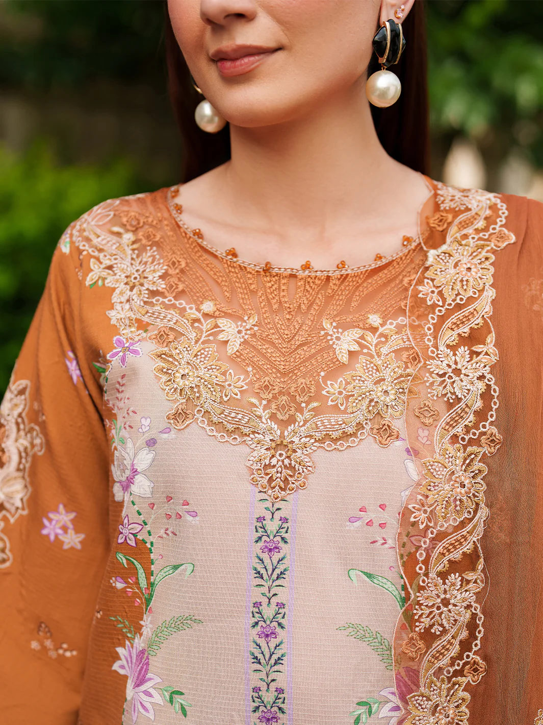 IW-12 | 3 PC Viscose - Image 4