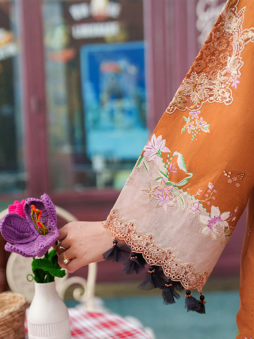 IW-12 | 3 PC Viscose - Image 5