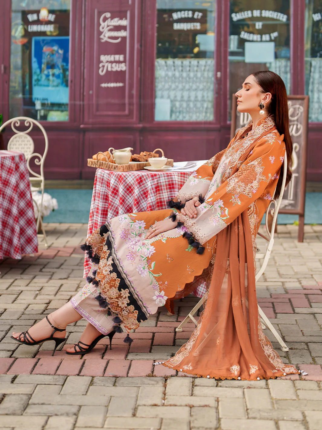 IW-12 | 3 PC Viscose - Image 9