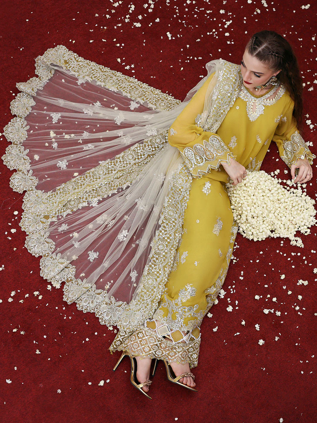 JRA - 03 | Luxury Formals - Image 4