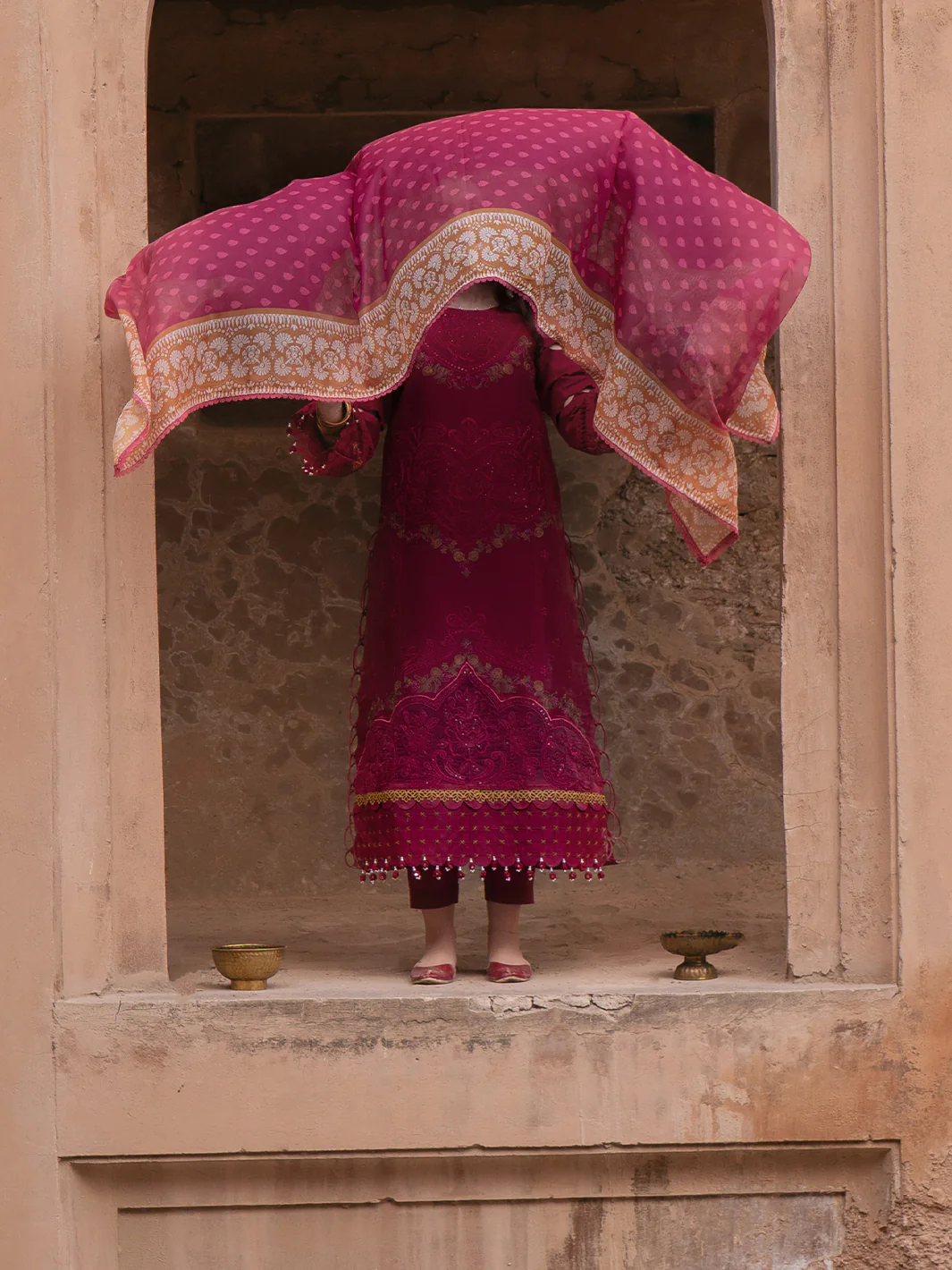 MI - 01 | 3 PC LAWN - Image 4