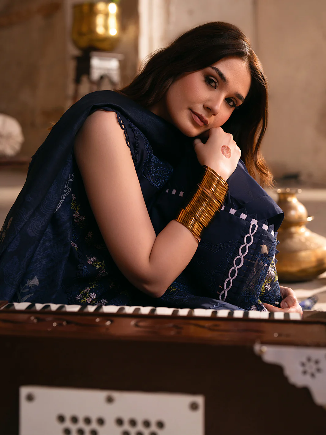 MI - 05 | 3 PC LAWN - Image 6