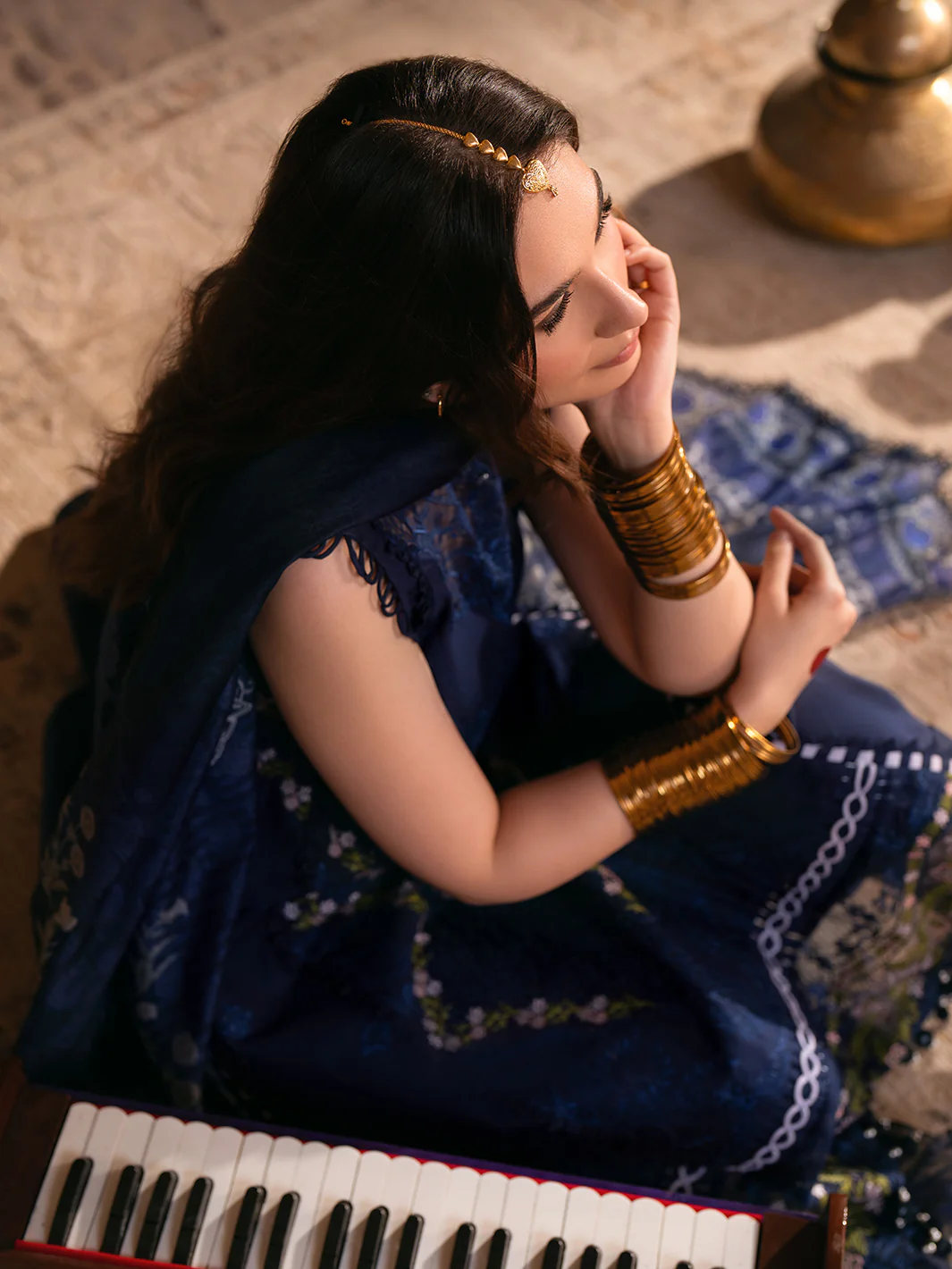 MI - 05 | 3 PC LAWN - Image 7