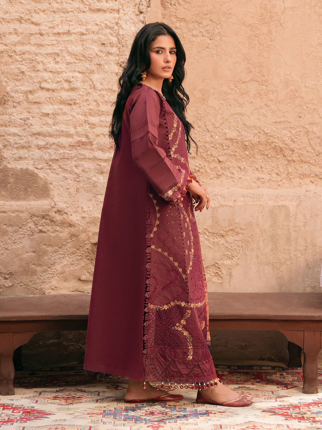 MI - 12 | 3 PC LAWN - Image 5