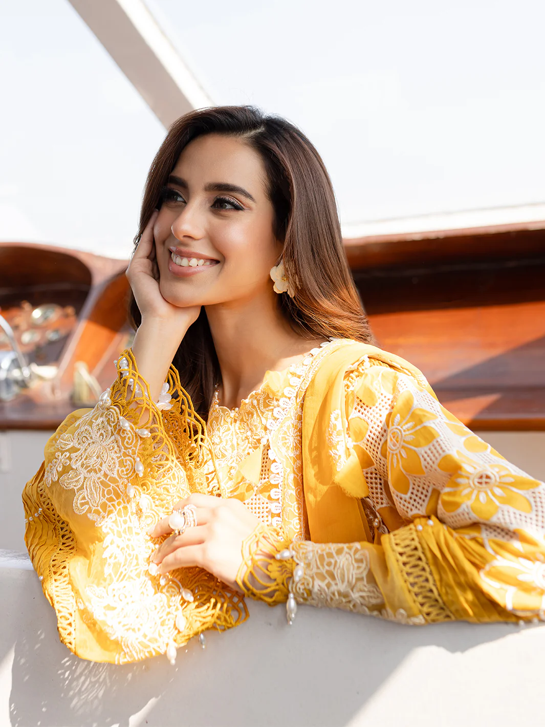 MS-02 | 3 PC Luxury Lawn - Image 10