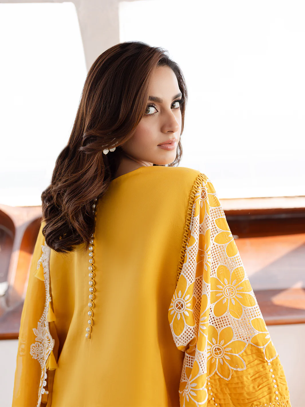 MS-02 | 3 PC Luxury Lawn - Image 15