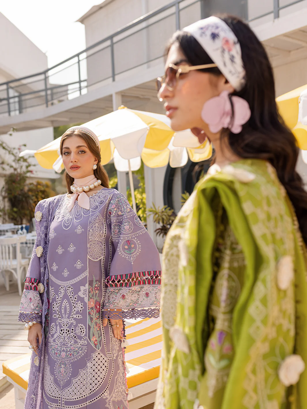 MS-04 | 3 PC Luxury Lawn - Image 9