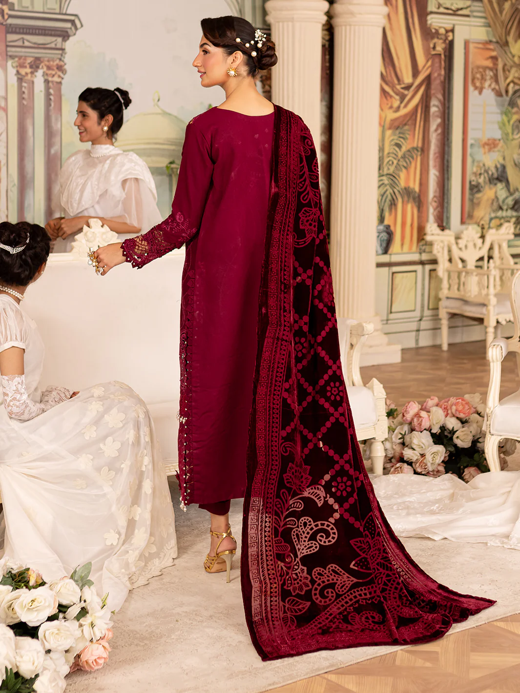 PN-01 | 3 PC Karandi - Image 3