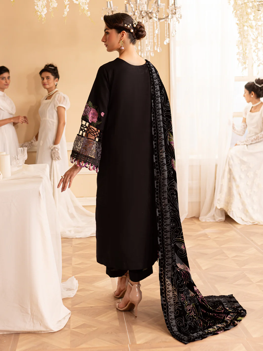 PN-04 | 3 PC Karandi - Image 3