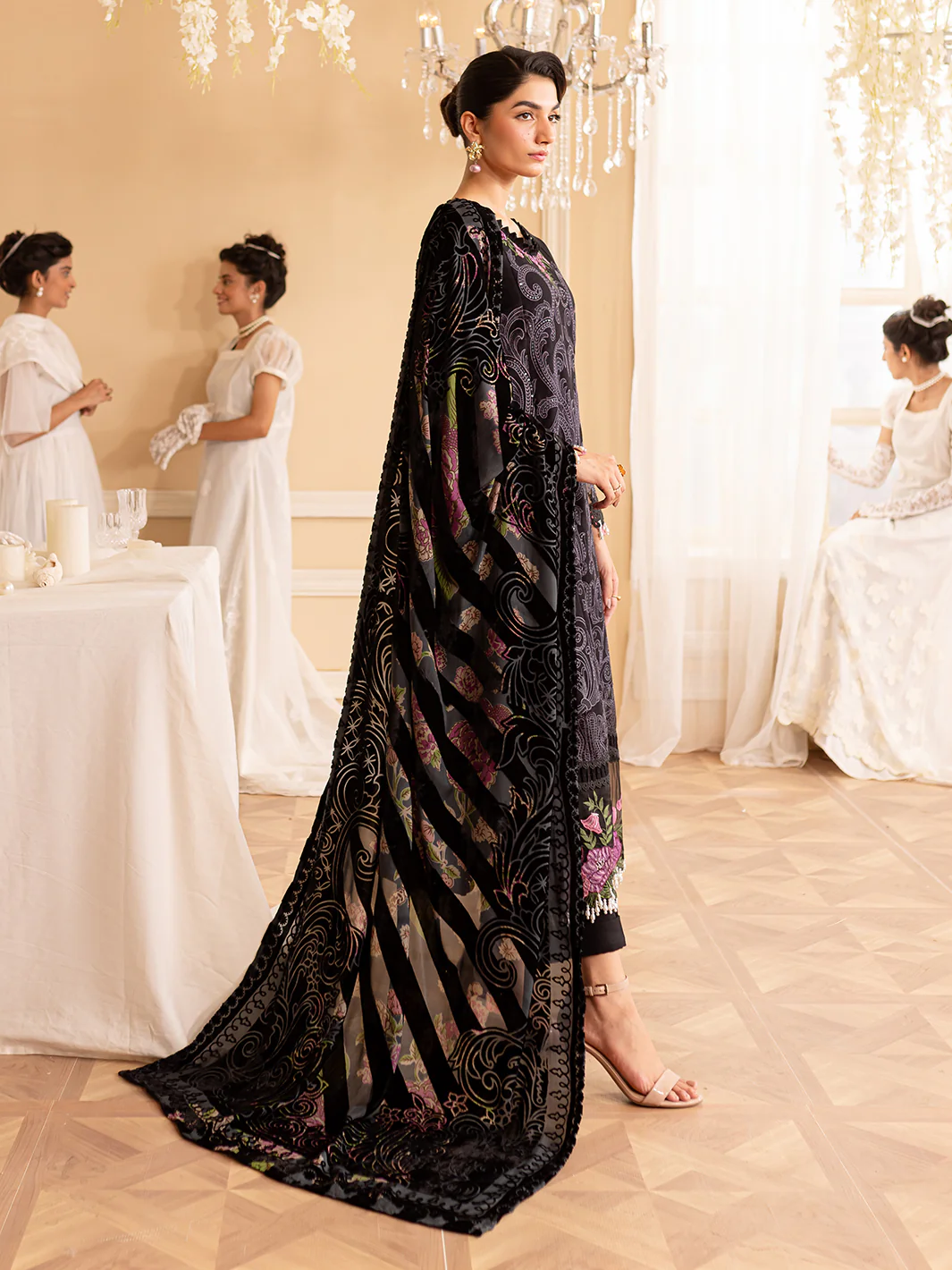 PN-04 | 3 PC Karandi - Image 4