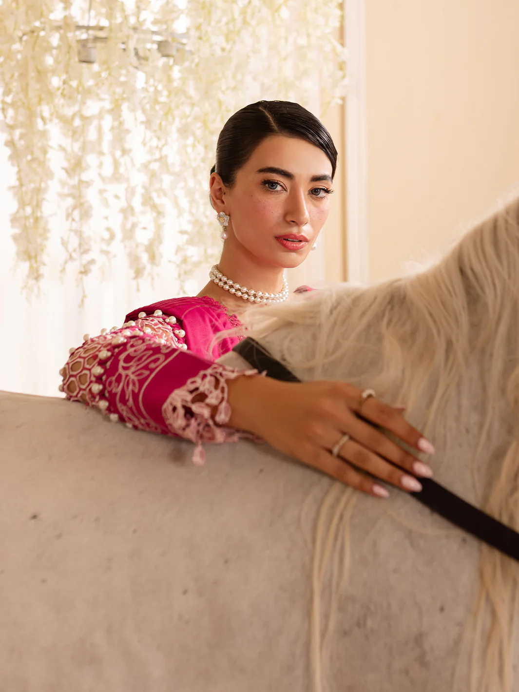 PN-09 | 3 PC Khaddar - Image 6