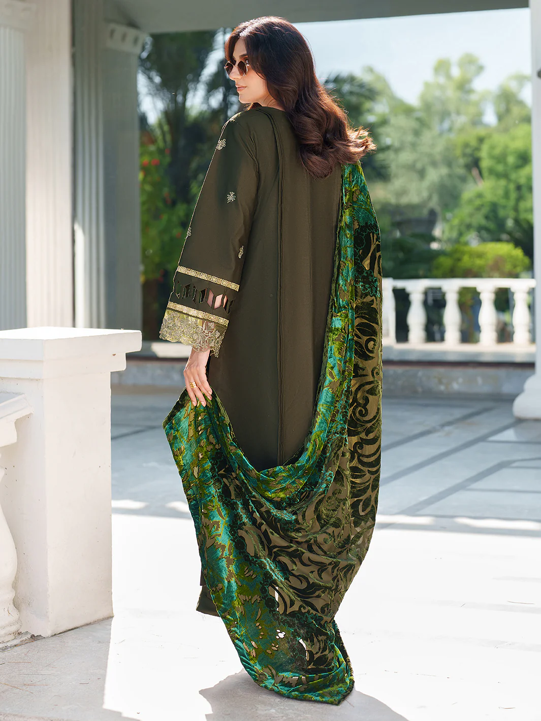 PNE-05 | 3 PC Winter - Image 3