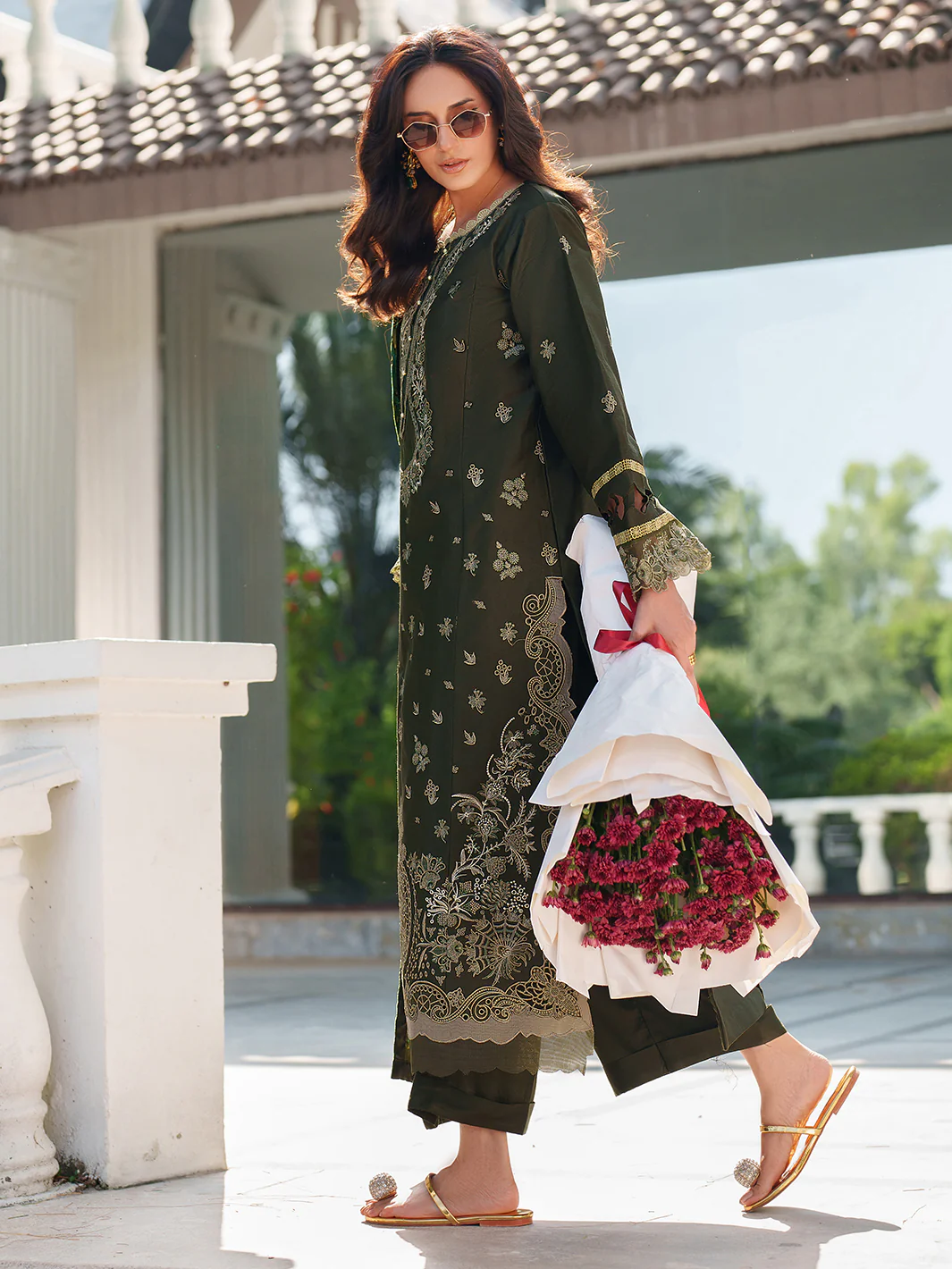 PNE-05 | 3 PC Winter - Image 5