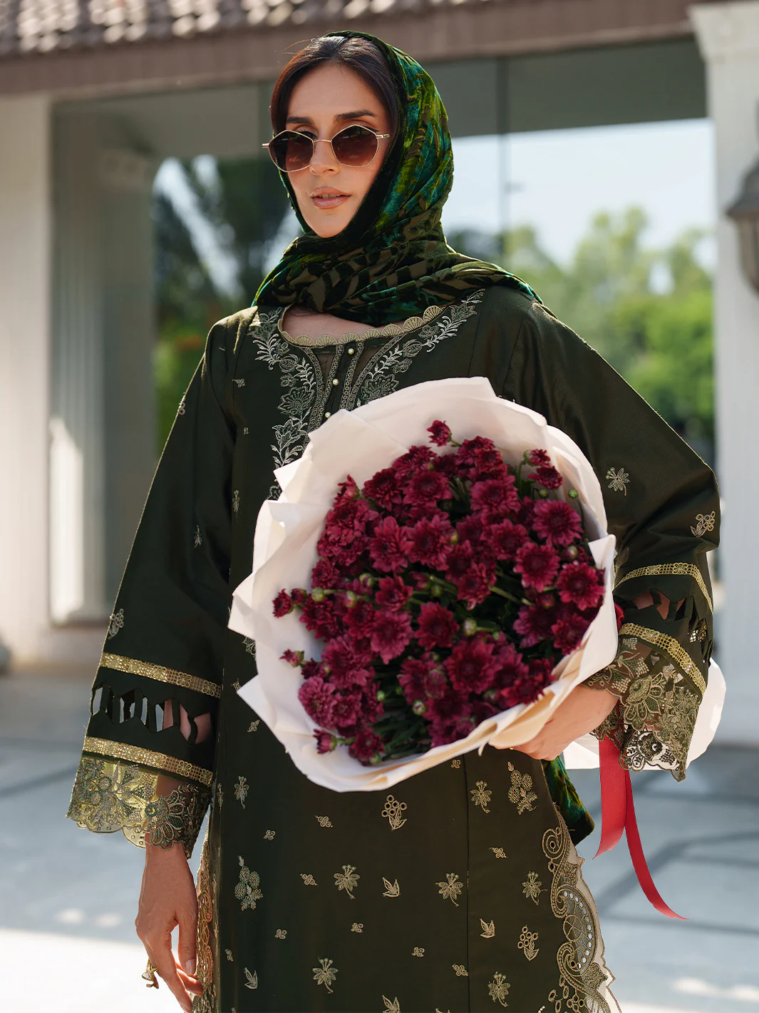 PNE-05 | 3 PC Winter - Image 7