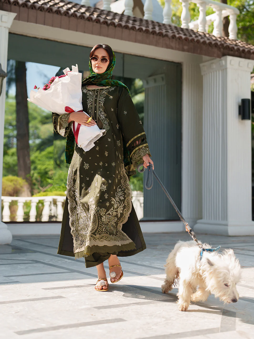 PNE-05 | 3 PC Winter - Image 8