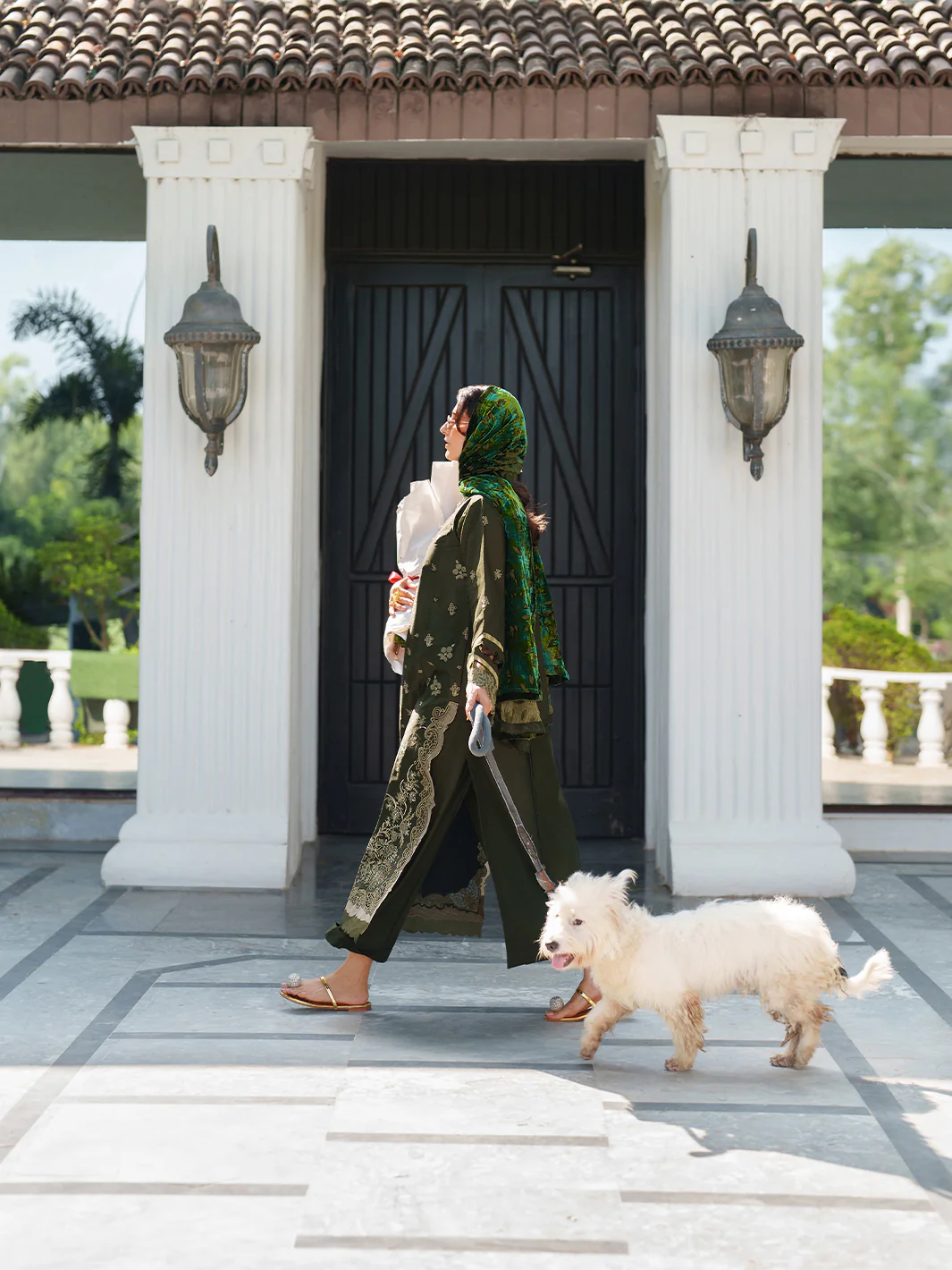 PNE-05 | 3 PC Winter - Image 9