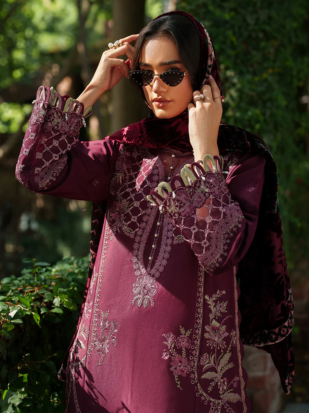 PNE-07 | 3 PC Winter - Image 6