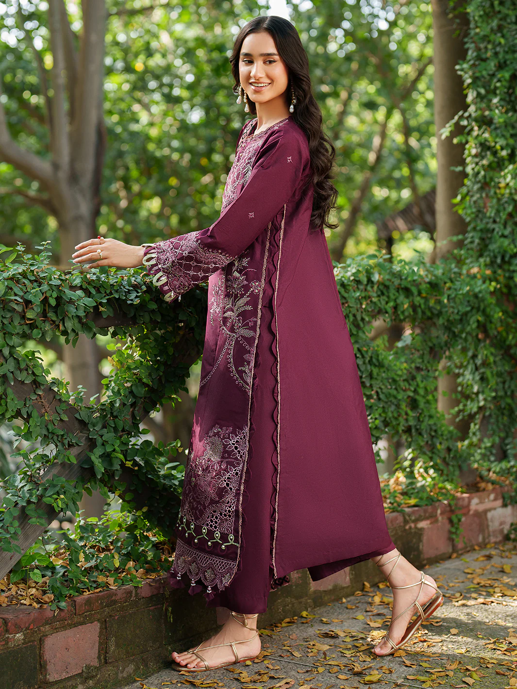 PNE-07 | 3 PC Winter - Image 7