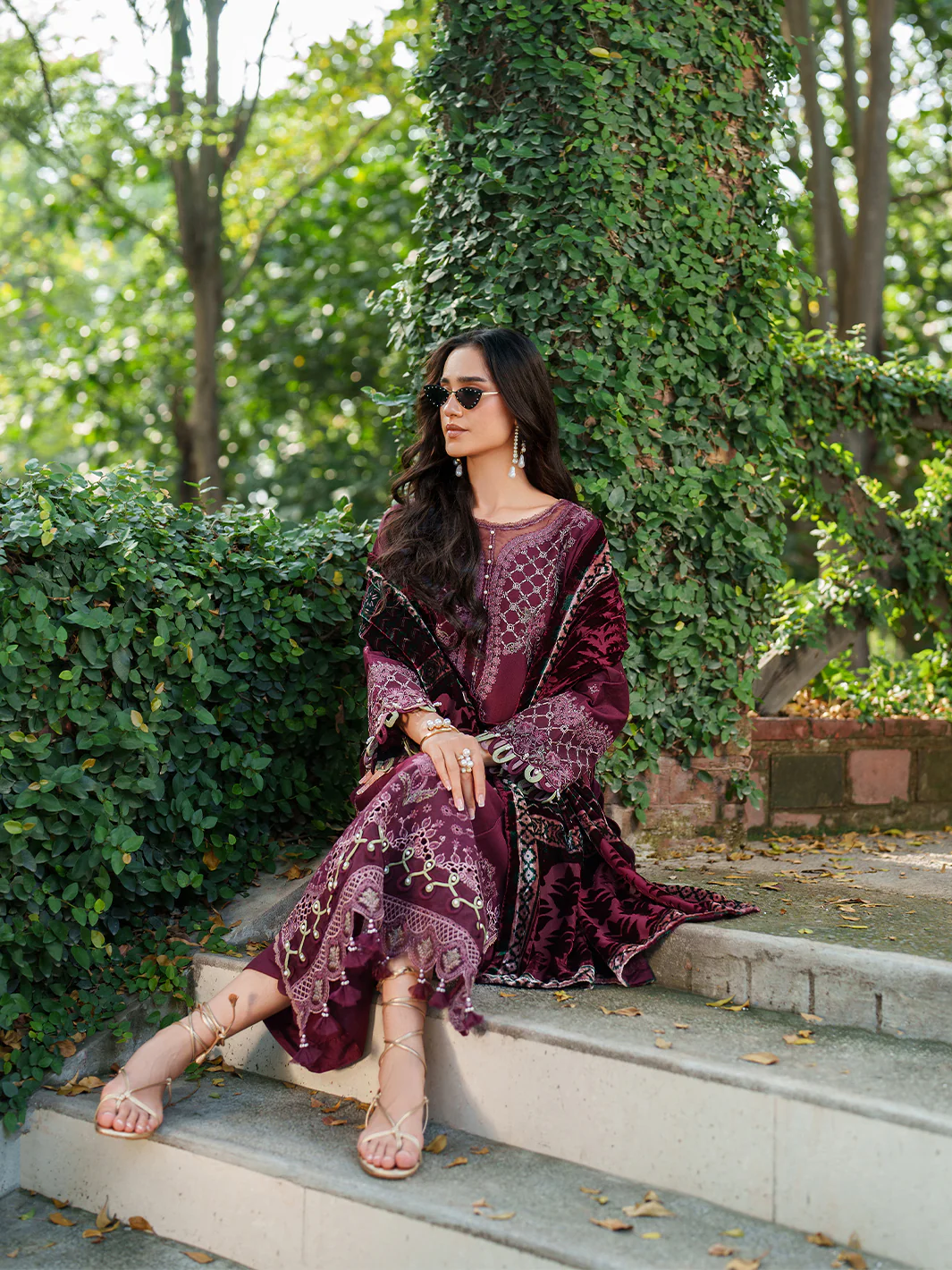 PNE-07 | 3 PC Winter - Image 8