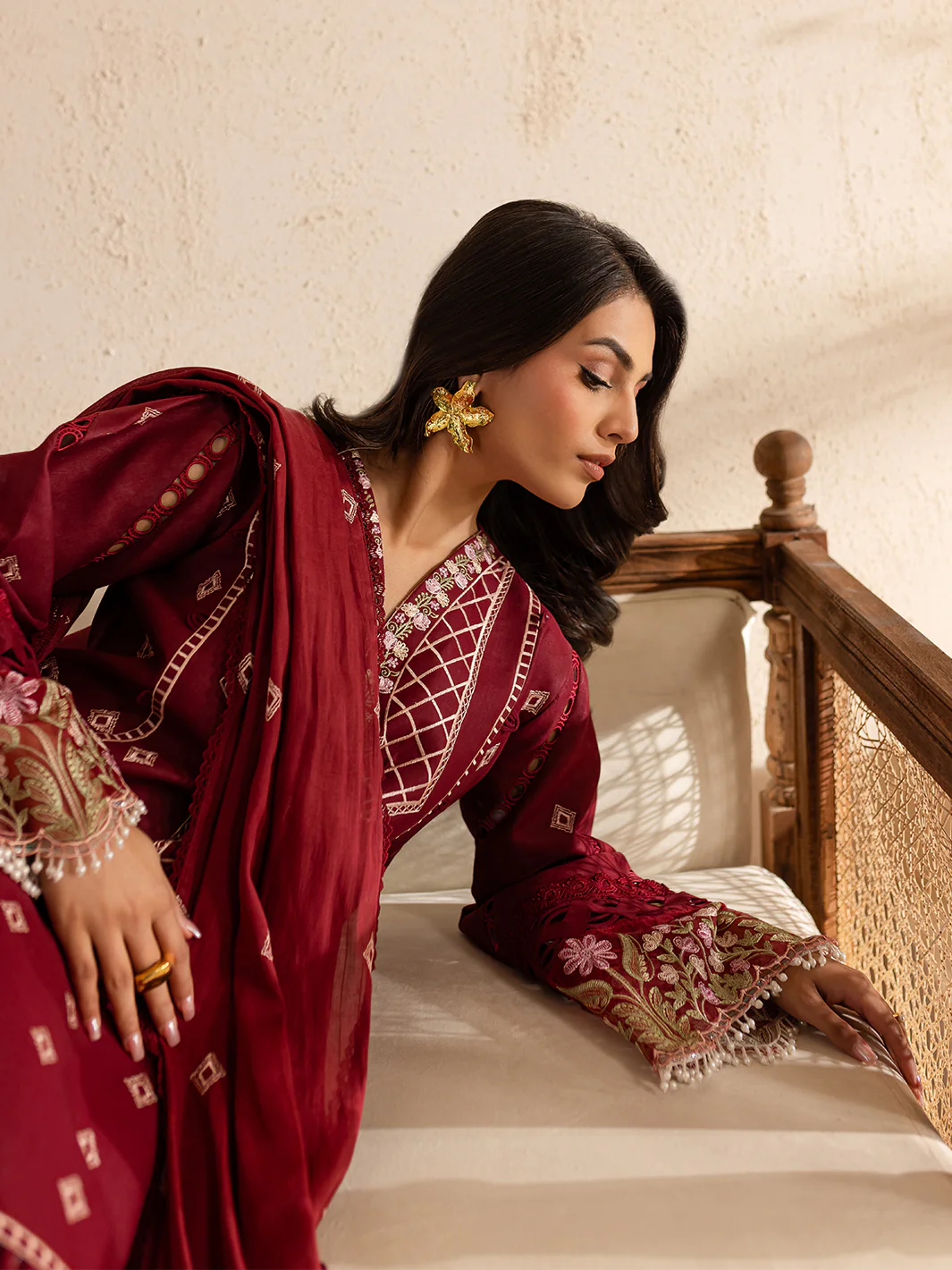 SG-12 | 3 PC Lawn - Image 6