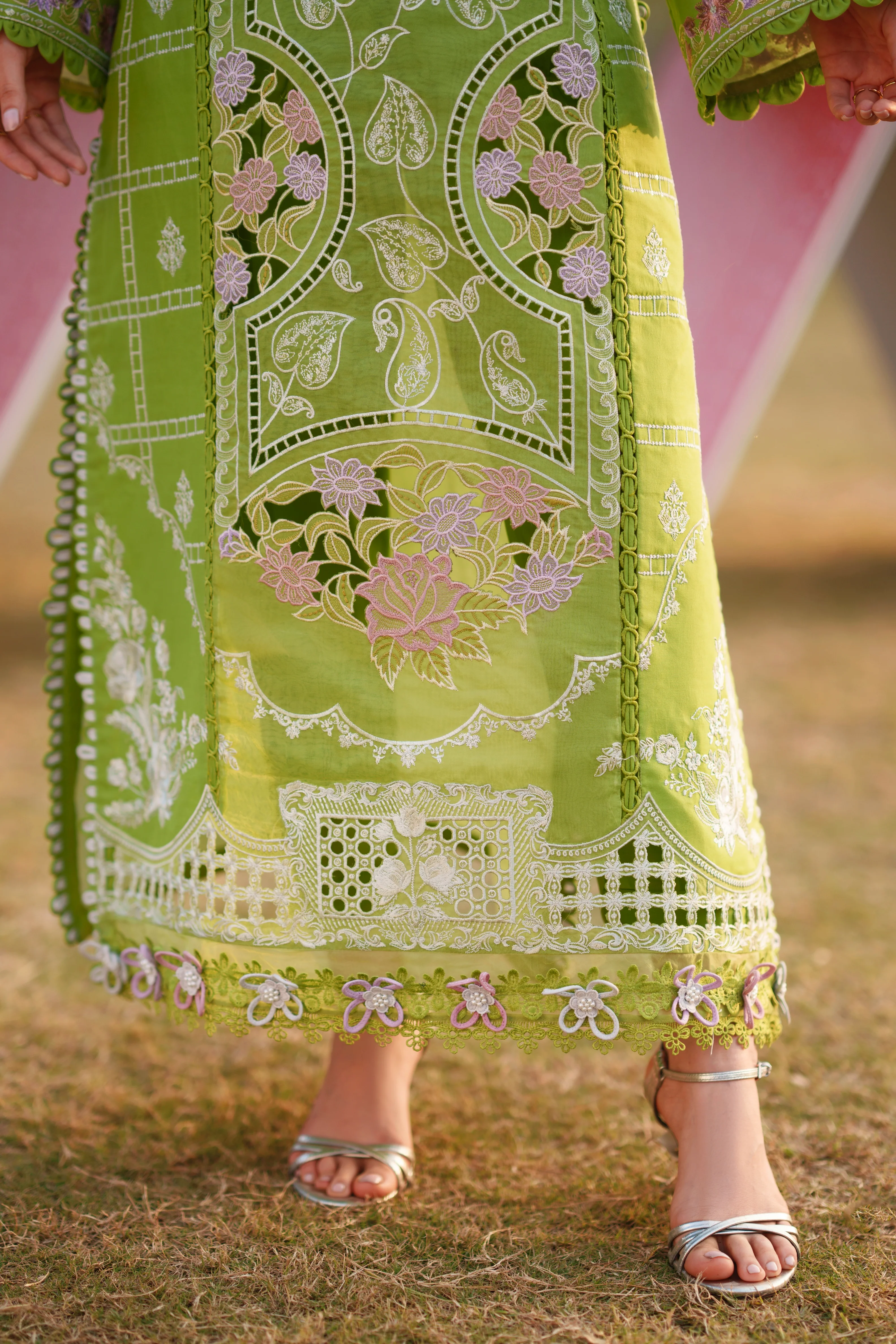 SQ-03 | 3 PC LAWN - Image 3