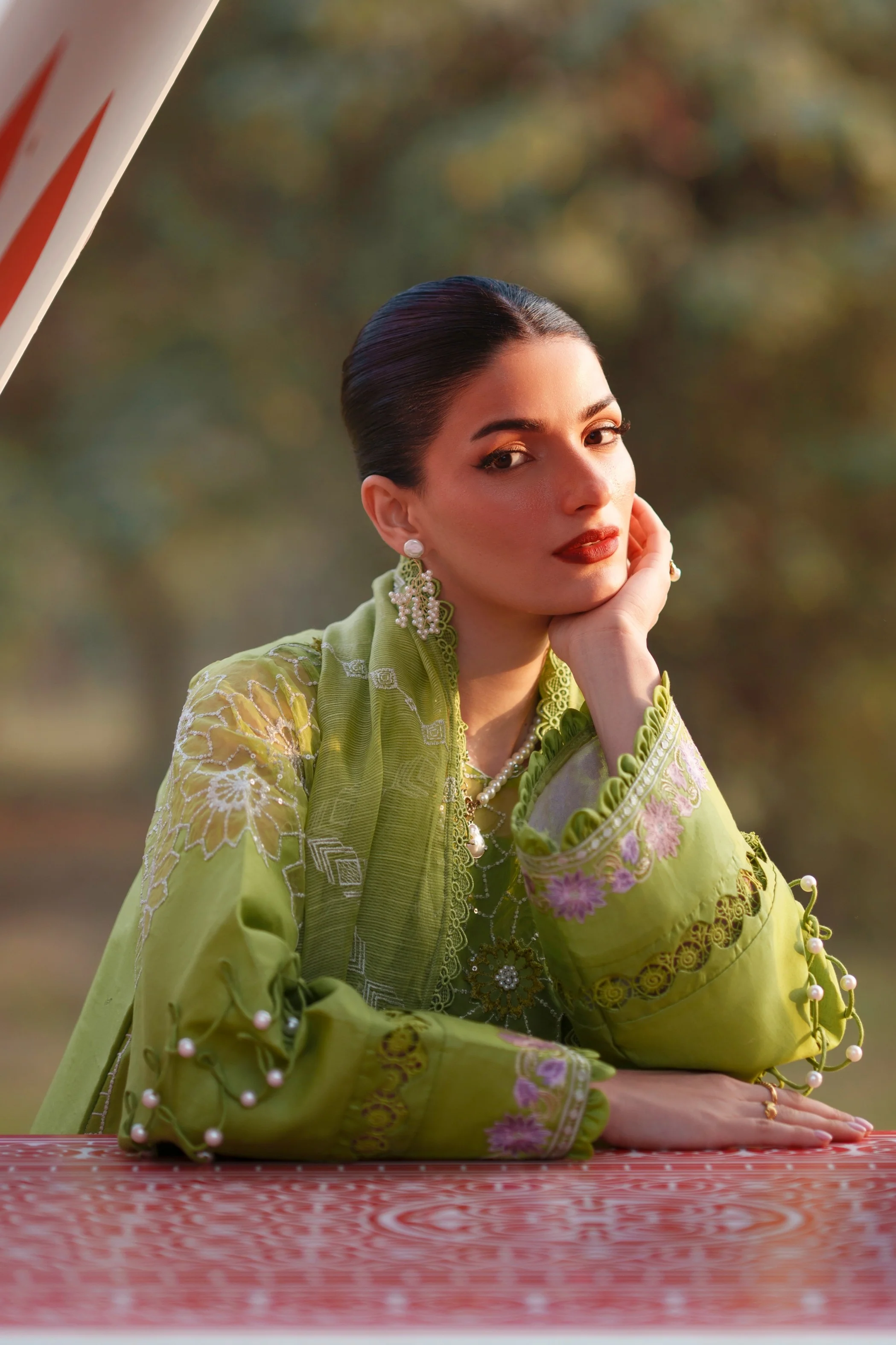 SQ-03 | 3 PC LAWN - Image 9