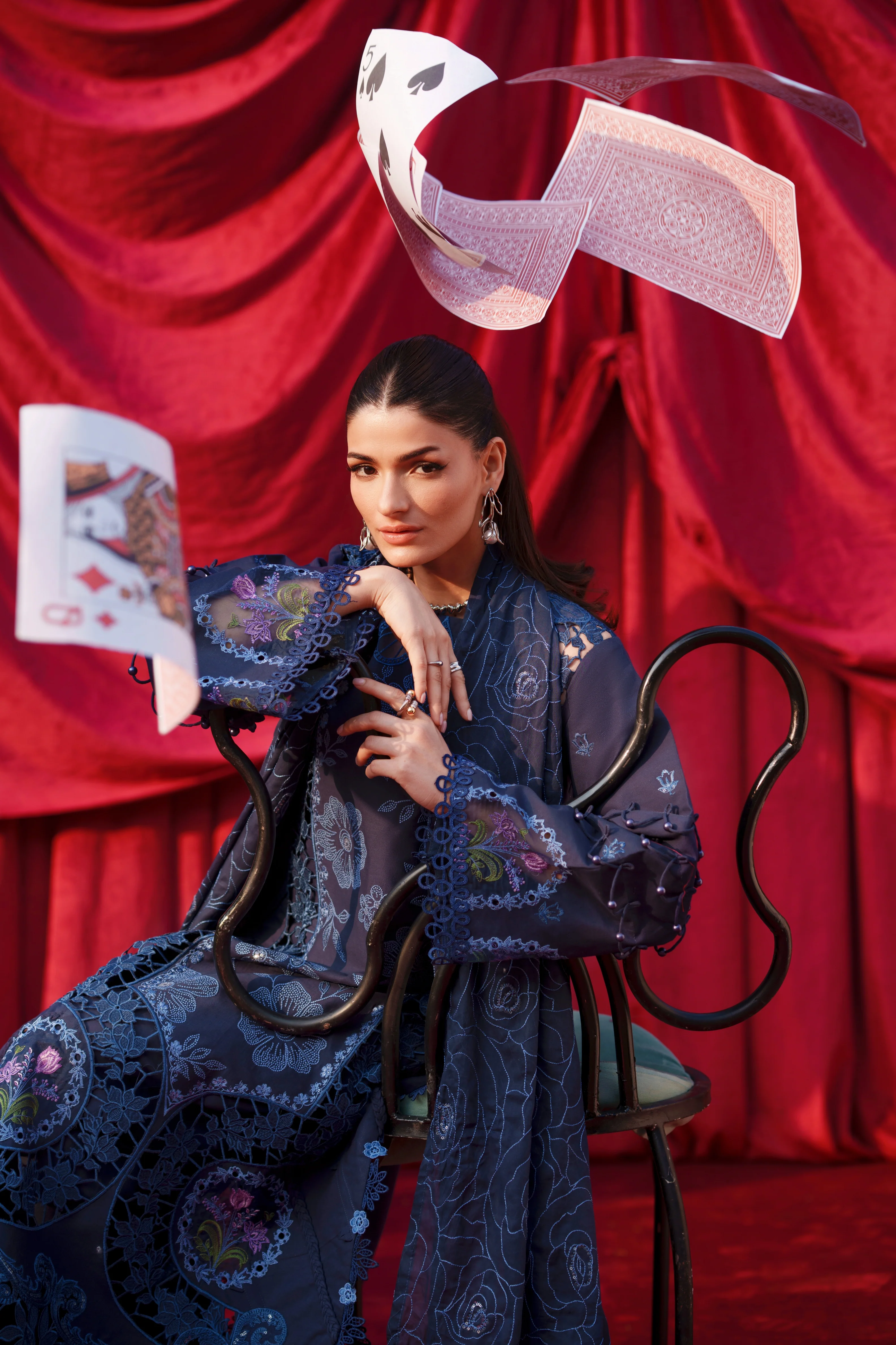 SQ-09 | 3 PC LAWN - Image 8