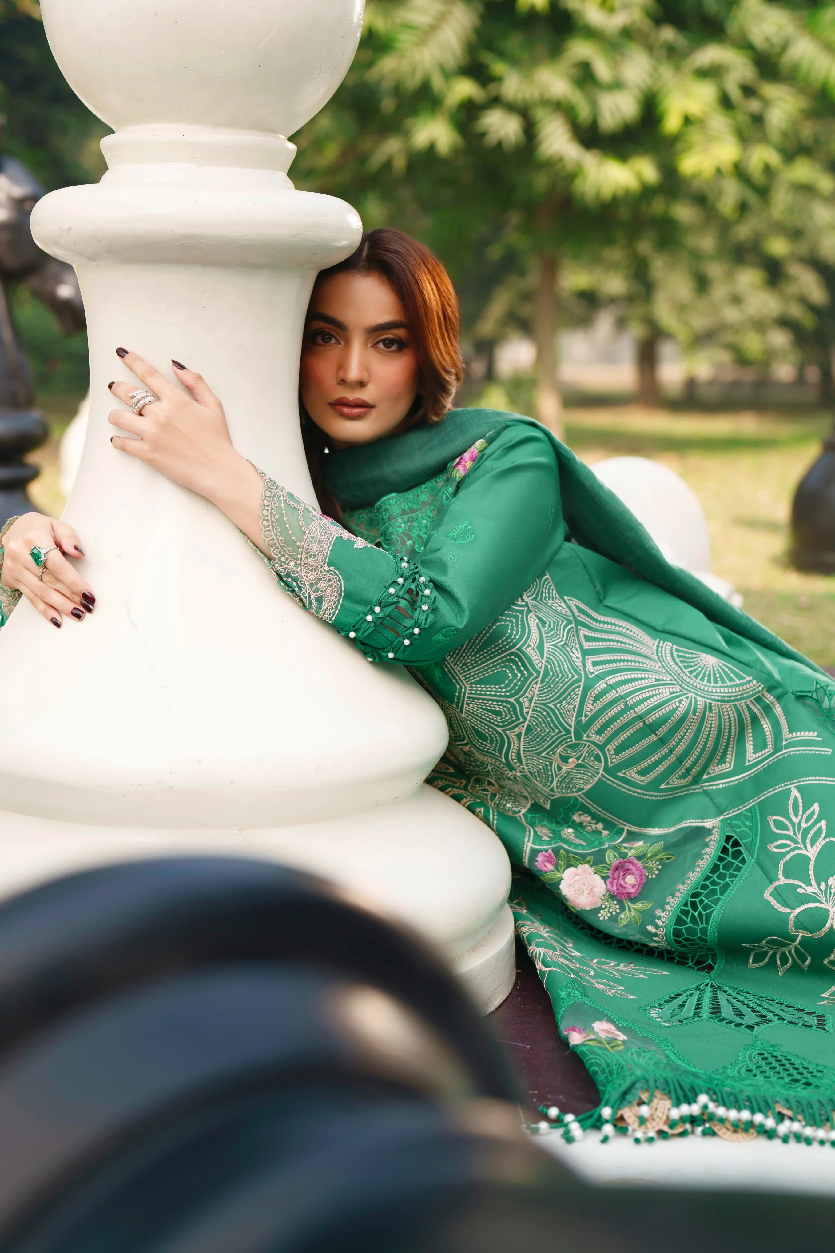 SQ-11 | 3 PC LAWN - Image 6