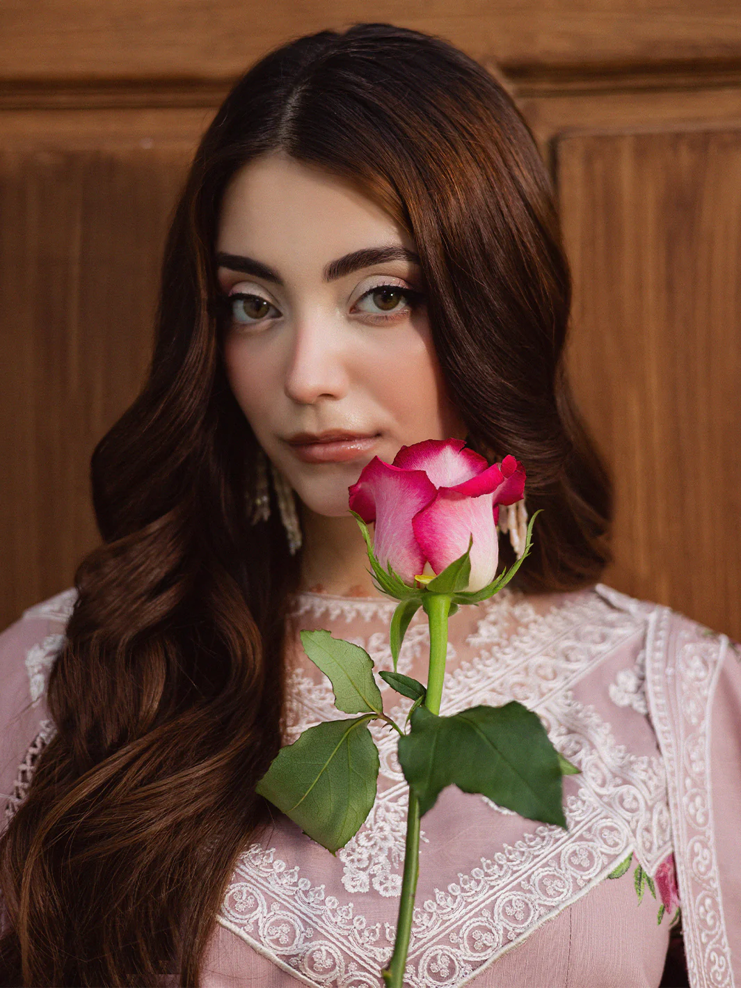 WW - 01 | 3 PC Khaddar - Image 5